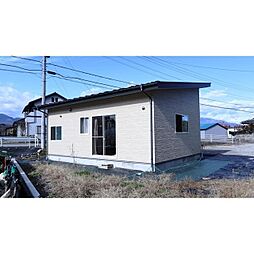 ハウス天龍峡