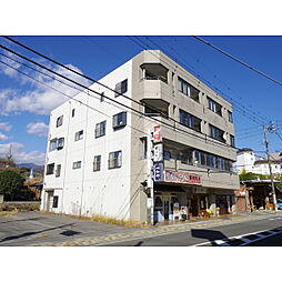 朝倉マンション