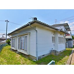 飯田市上郷黒田の一戸建て