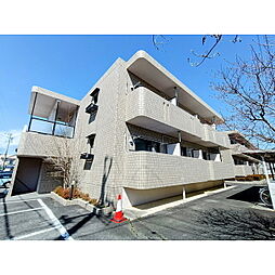 マンション山西