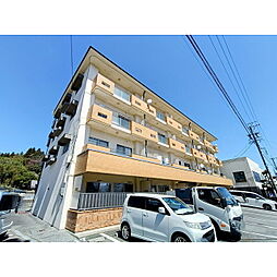 松川コーポ