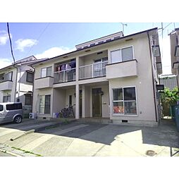 高山タウンハウス