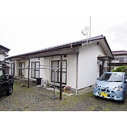 旭ハウスC・D棟 D