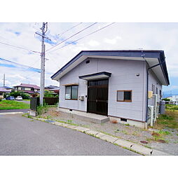 かねつタウンI(E)