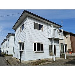 グリーンハイム土屋