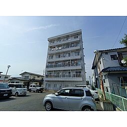 ラ・フォーレ須坂