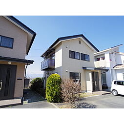 ラ・ネージュ須坂II（11号室）