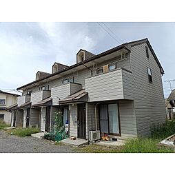 ハイツ中沢（中野）