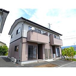 スカイタウン南