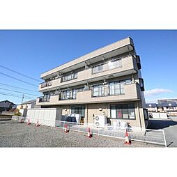 レジデンス西和田