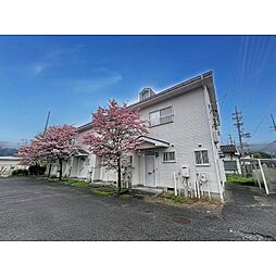 メゾン八木沢