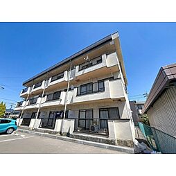 ハイツ山岸