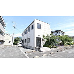 エメラルドグレイスＢ棟（2階建て）
