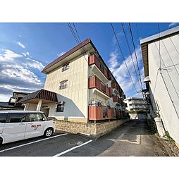 高梨コーポラス