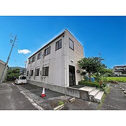 エメラルドグレイスＢ棟（2階建て）
