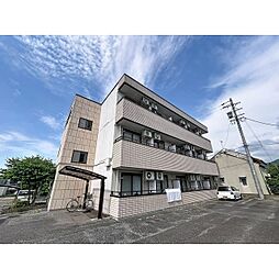 エメラルドグレイスＡ棟（3階建て）