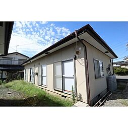 須坂市墨坂南２丁目の一戸建て