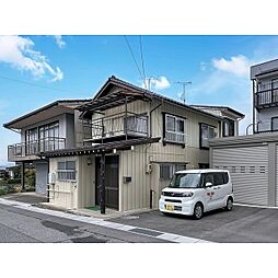 穂波温泉西湯ベランダ付戸建