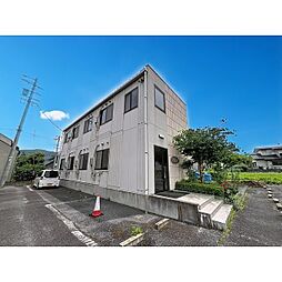 エメラルドグレイスＢ棟（2階建て）