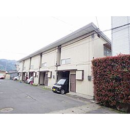 高水住宅 08