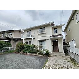 長田一戸建
