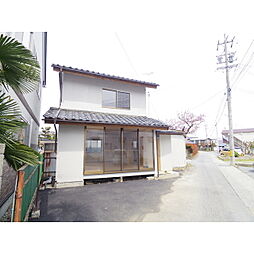 川合新田北村様貸家