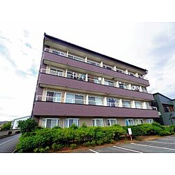 コーポ・ビックウェイブ　S棟