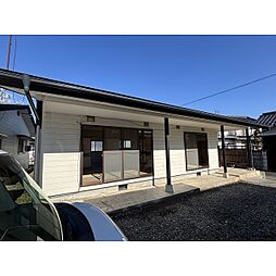 長野市中越2丁目の一戸建て