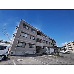 ガーデンテラス大日方　A棟