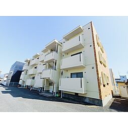 フォレストコート高田