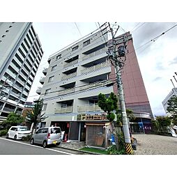 ベルメッソさんぽ館