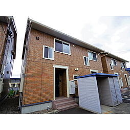 ラ・シャスト　B