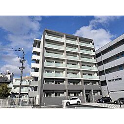 アーバングランデ南県