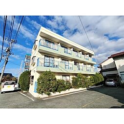 ハイツいちよし