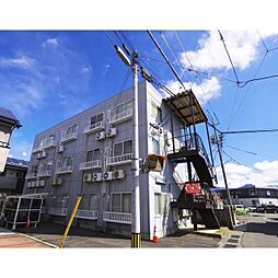 アトラスセブン