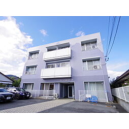 ハイツウエスタリア