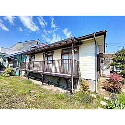 上野1丁目平屋