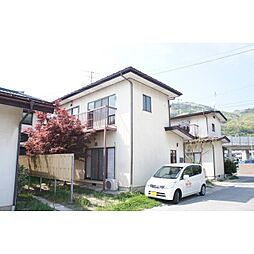 住澤住宅