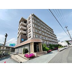 メゾン・ド・ポプラ