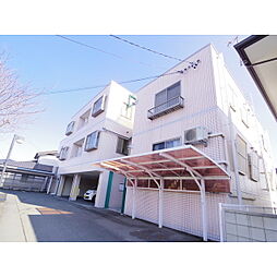 パークアイランド　Ｗ