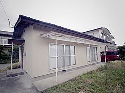 長野市大字下駒沢の一戸建て
