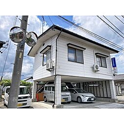 メゾン高野