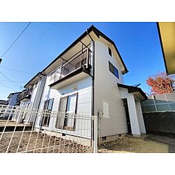 長野市大字安茂里の一戸建て