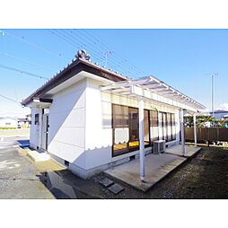 市川様貸家