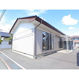 長野市大字高田の一戸建て