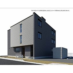 シャーメゾン妻科の杜