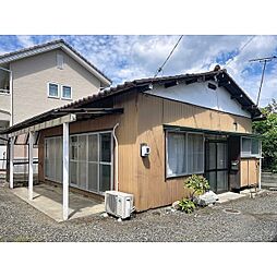 長野市大字北堀の一戸建て