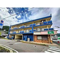 プランドール湯谷
