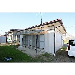 長野市大字北堀の一戸建て