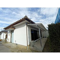 小山貸家
